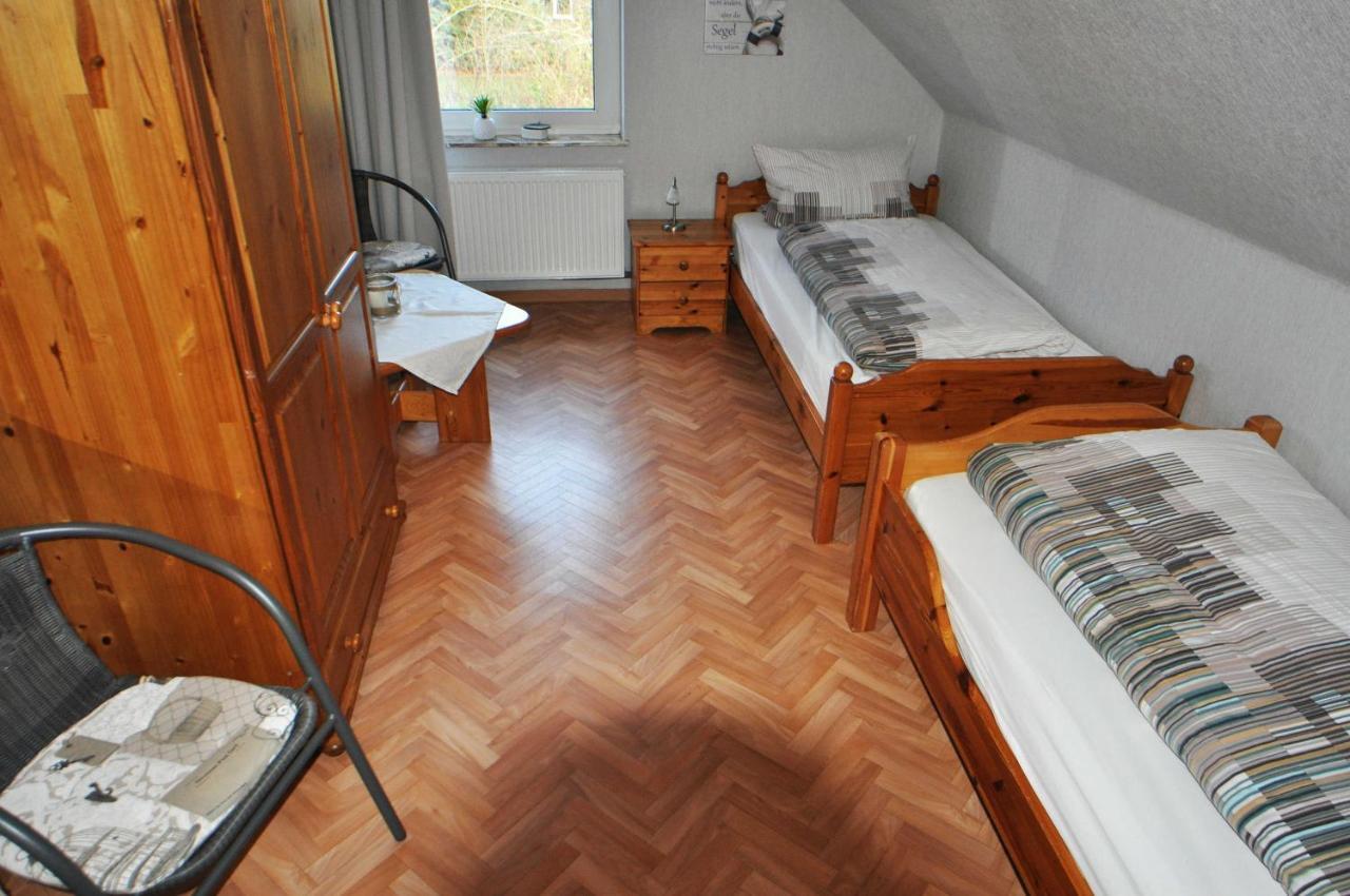 Ferienhaus Voss, 65260 Moormerland Quarto foto